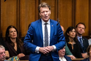 Richard Tice